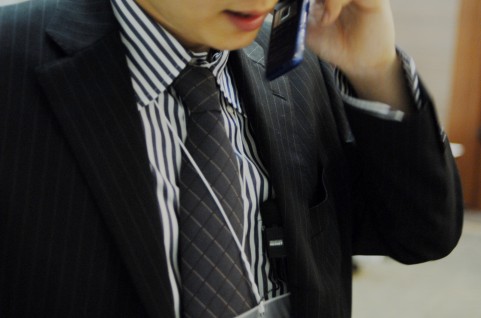 史上最強の思考停止言葉「頑張ります!」