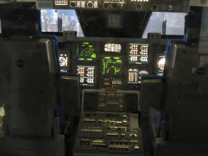アラブ人初の宇宙飛行士がスペースシャトルから見たもの
