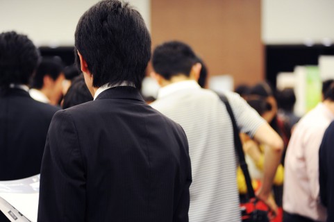 新人研修で知った新入社員の気持ち