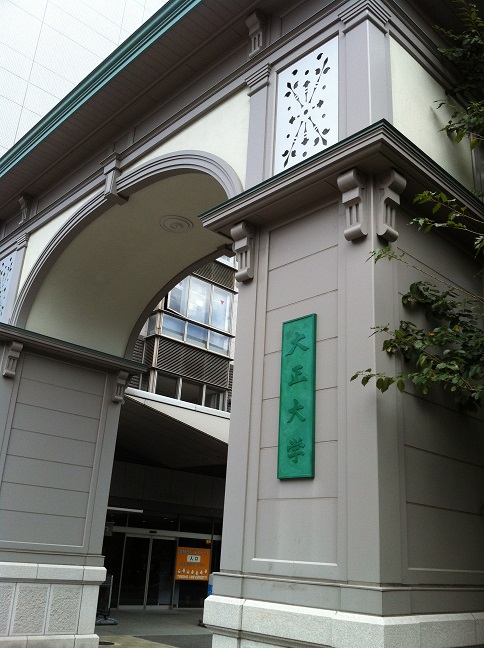 同じ講座を4期連続で受講してくれる学生
