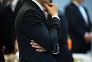「質問の力」が意識を変える