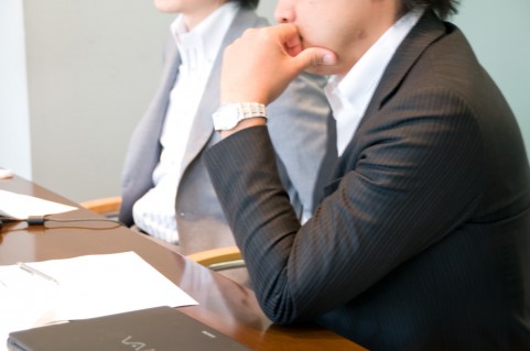 判断力のない社員が多すぎる?